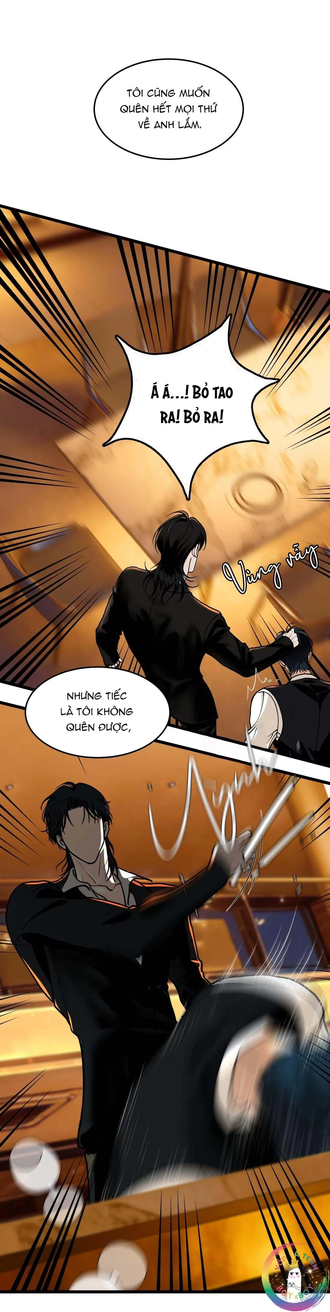 Tình Yêu Ngàn Năm Chapter 7 Trang 23