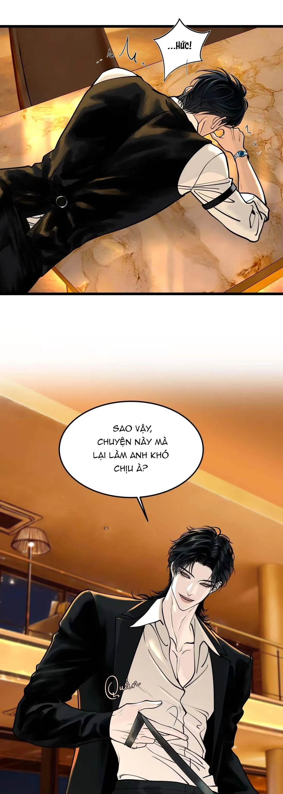 Tình Yêu Ngàn Năm Chapter 7 Trang 24