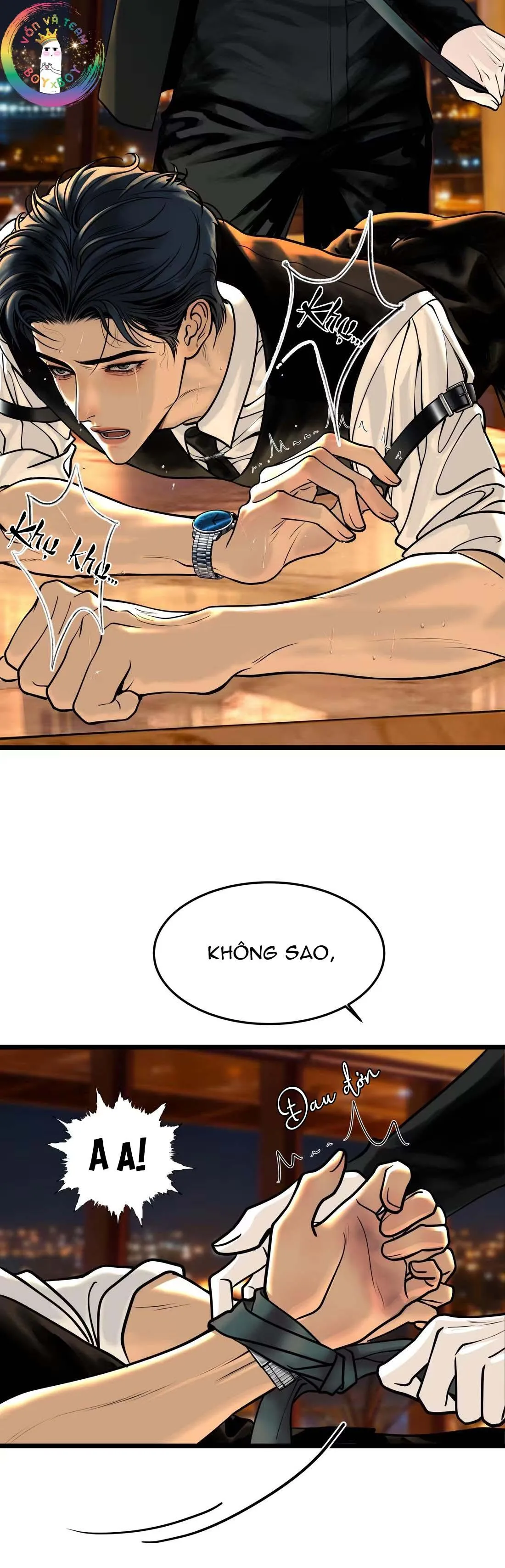 Tình Yêu Ngàn Năm Chapter 7 Trang 25