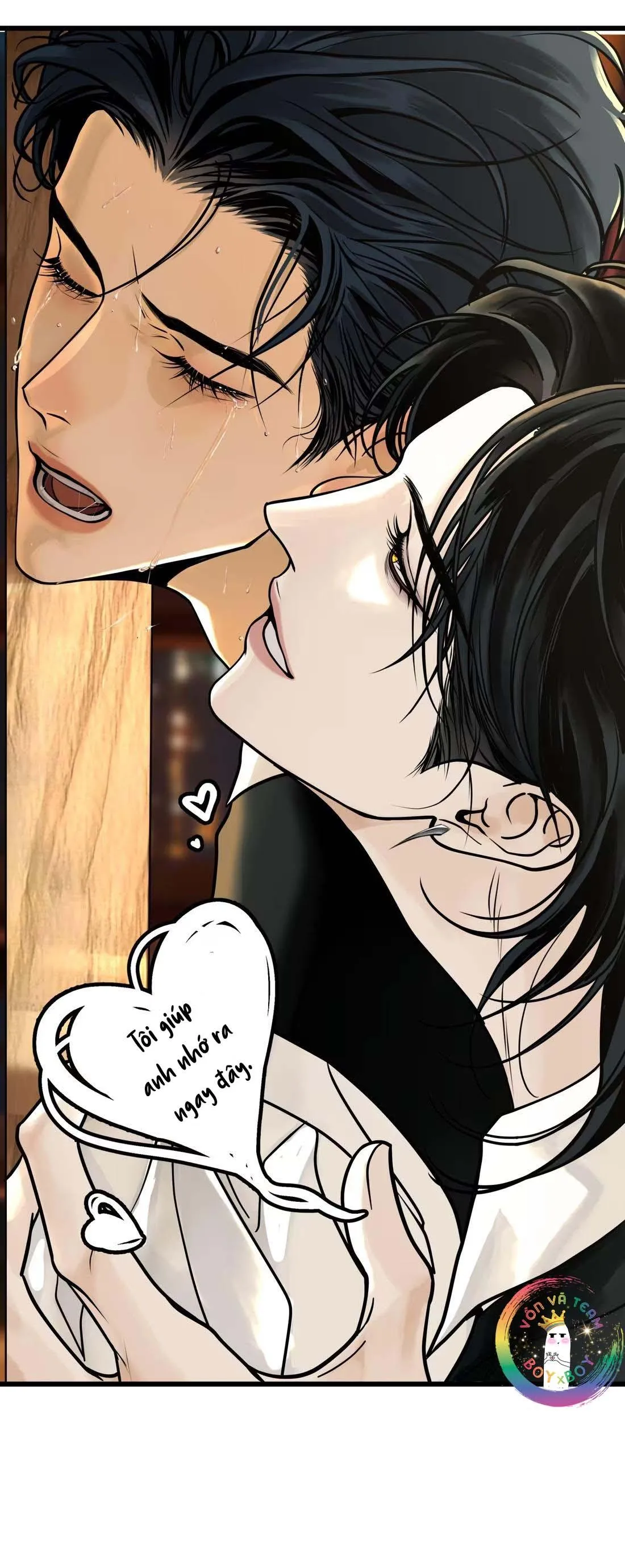 Tình Yêu Ngàn Năm Chapter 7 Trang 26