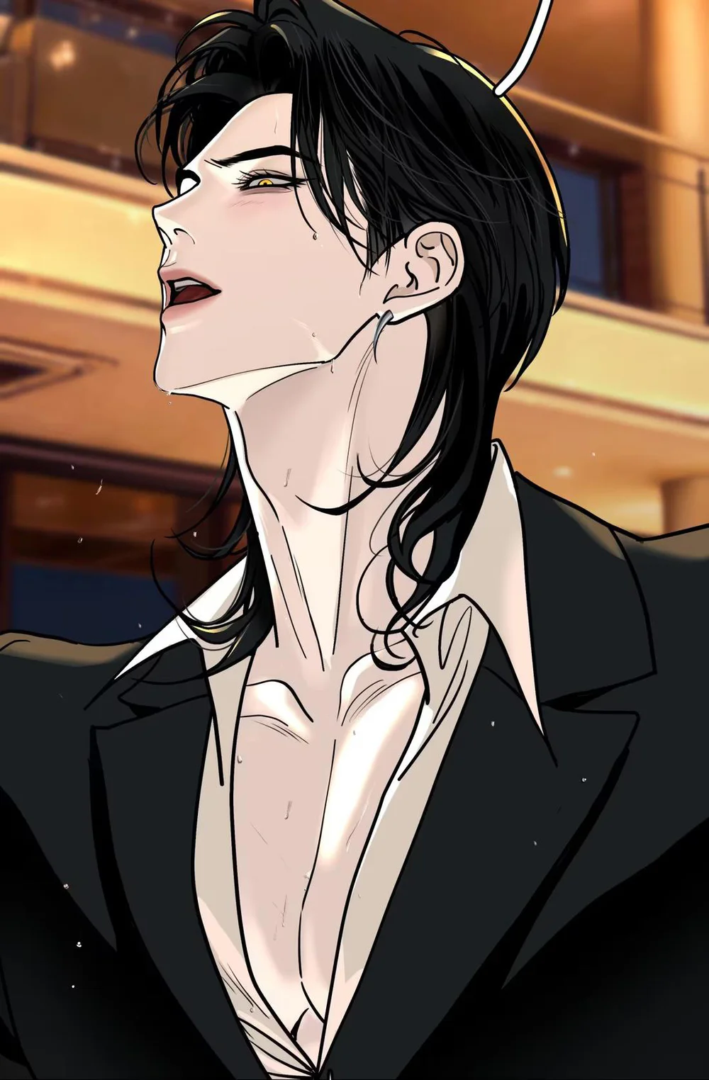 Tình Yêu Ngàn Năm Chapter 8 Trang 5