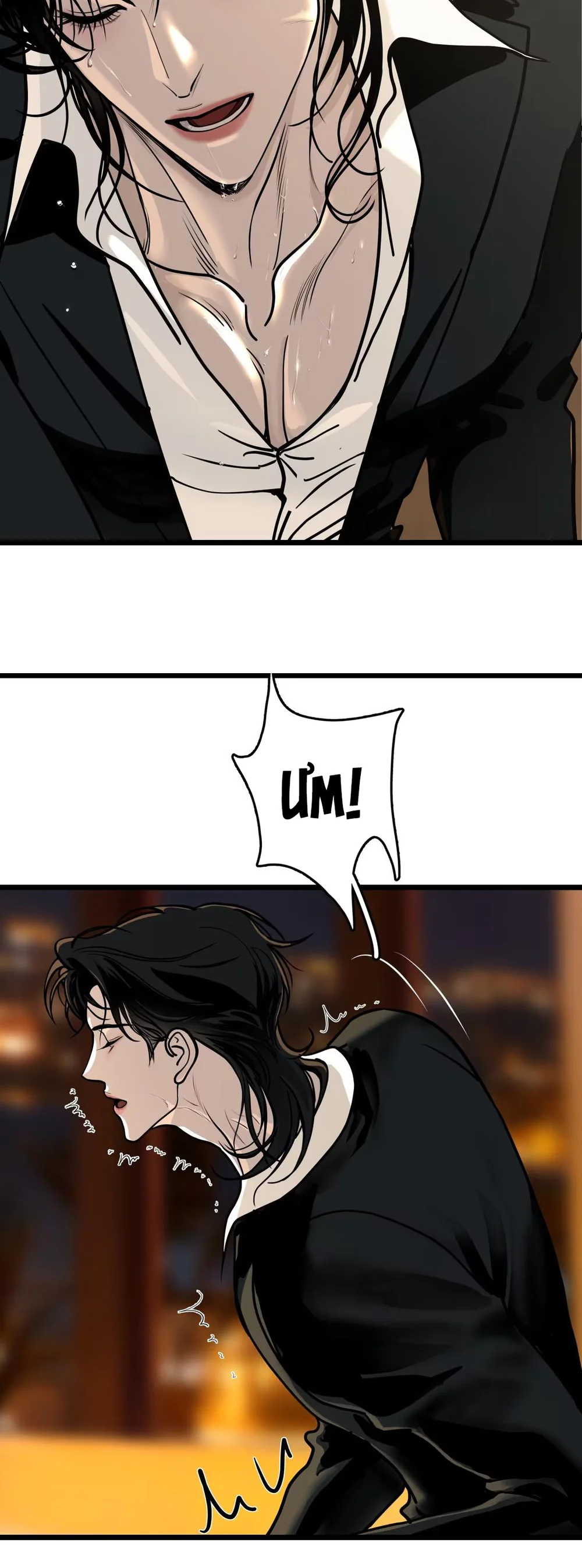 Tình Yêu Ngàn Năm Chapter 8 Trang 7