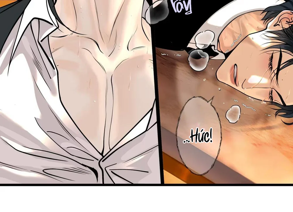 Tình Yêu Ngàn Năm Chapter 8 Trang 9