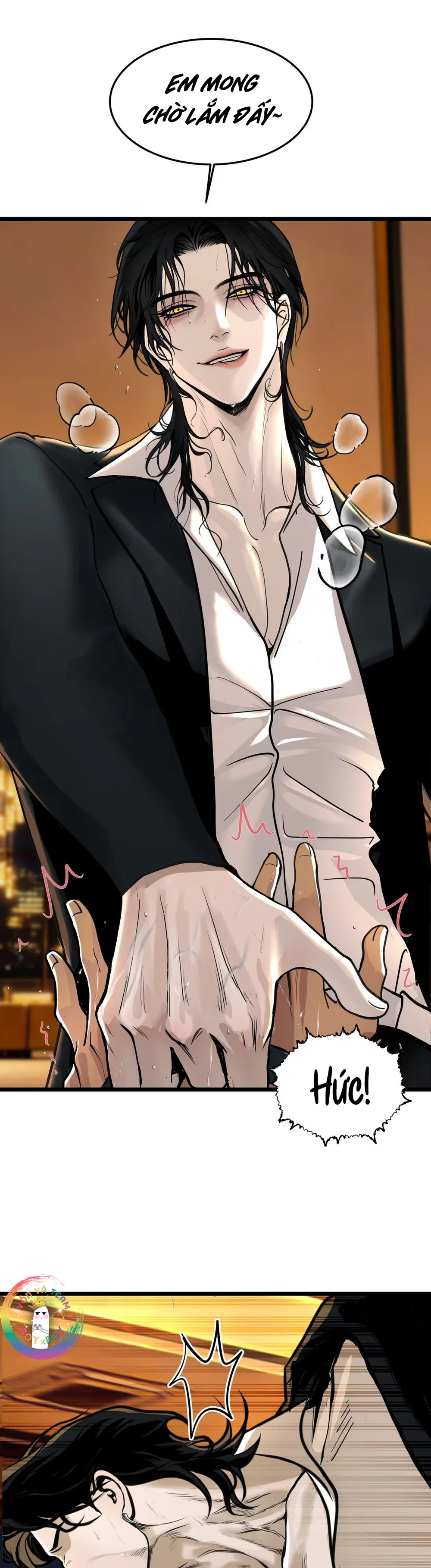 Tình Yêu Ngàn Năm Chapter 8 Trang 12