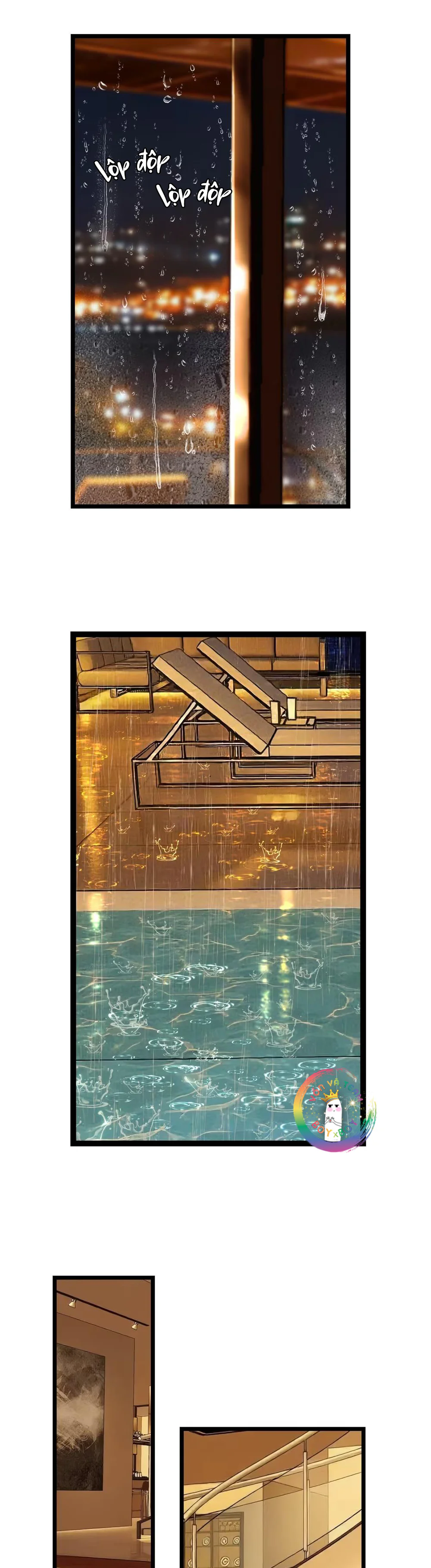 Tình Yêu Ngàn Năm Chapter 8 Trang 16