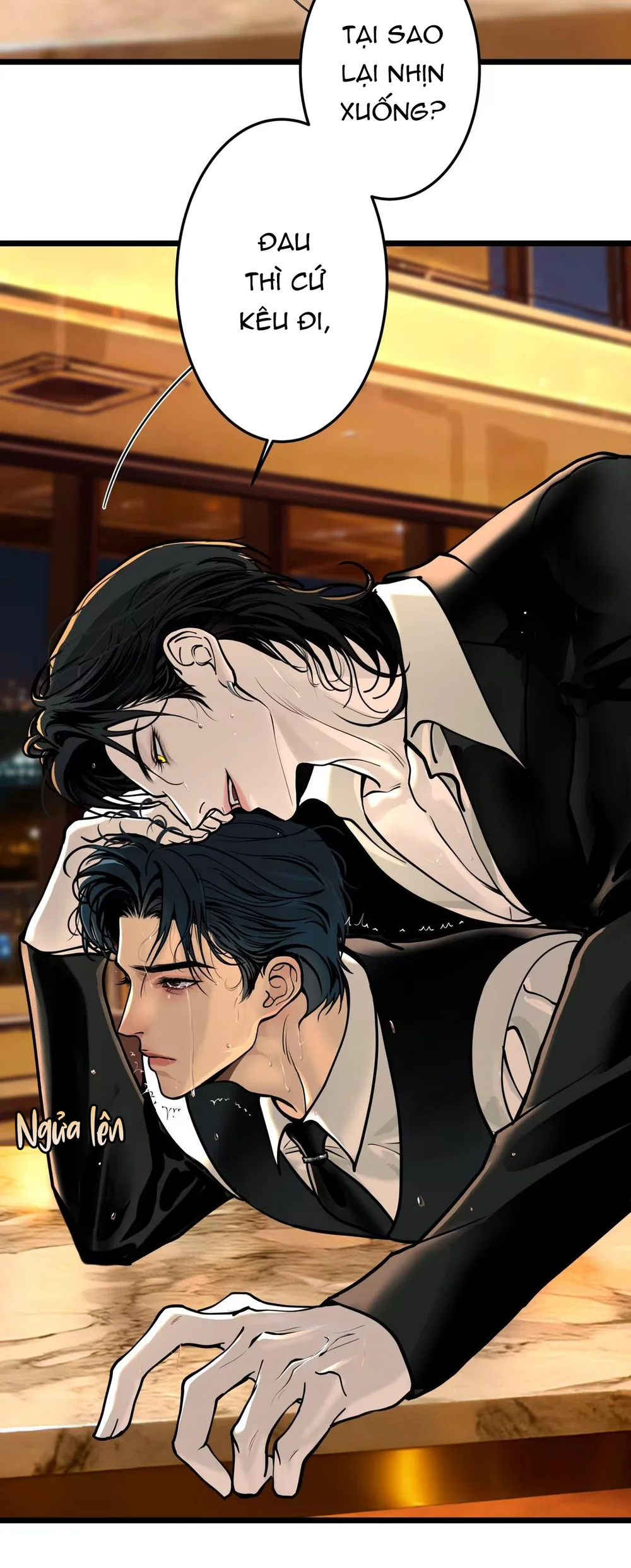 Tình Yêu Ngàn Năm Chapter 8 Trang 19