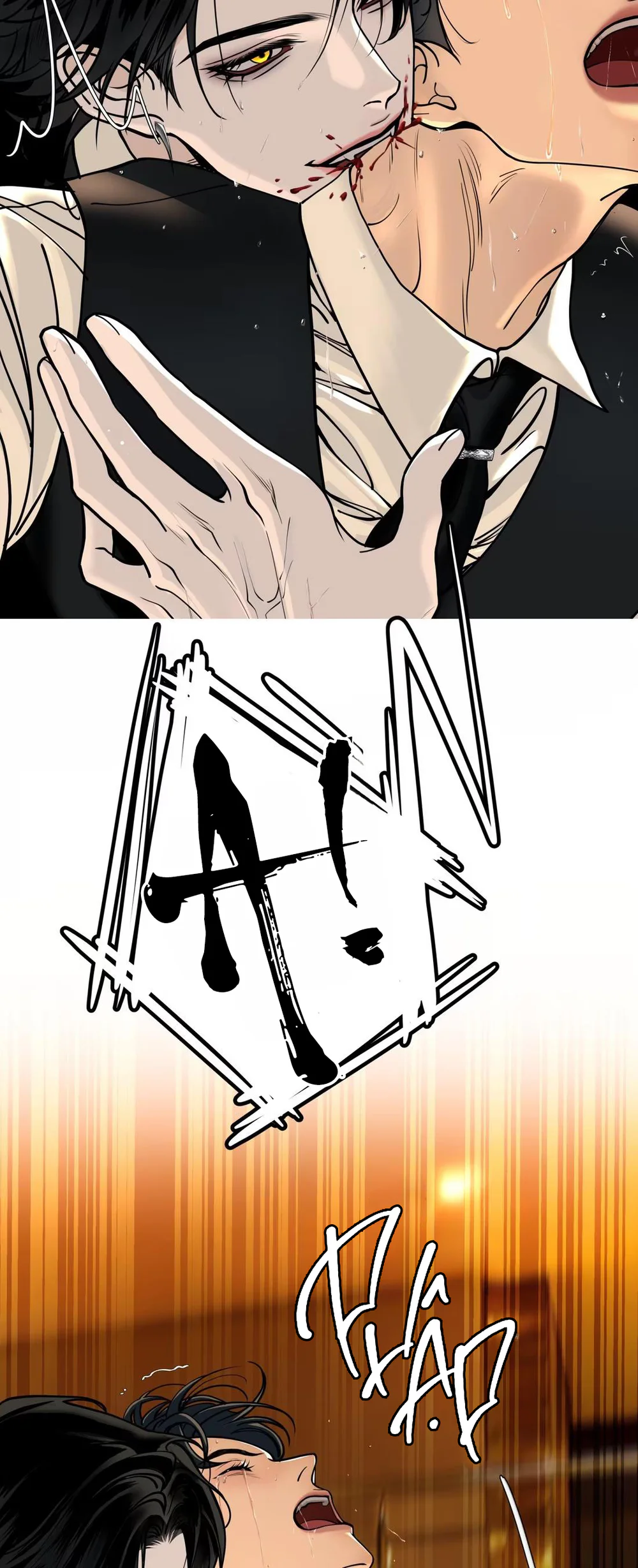 Tình Yêu Ngàn Năm Chapter 8 Trang 21