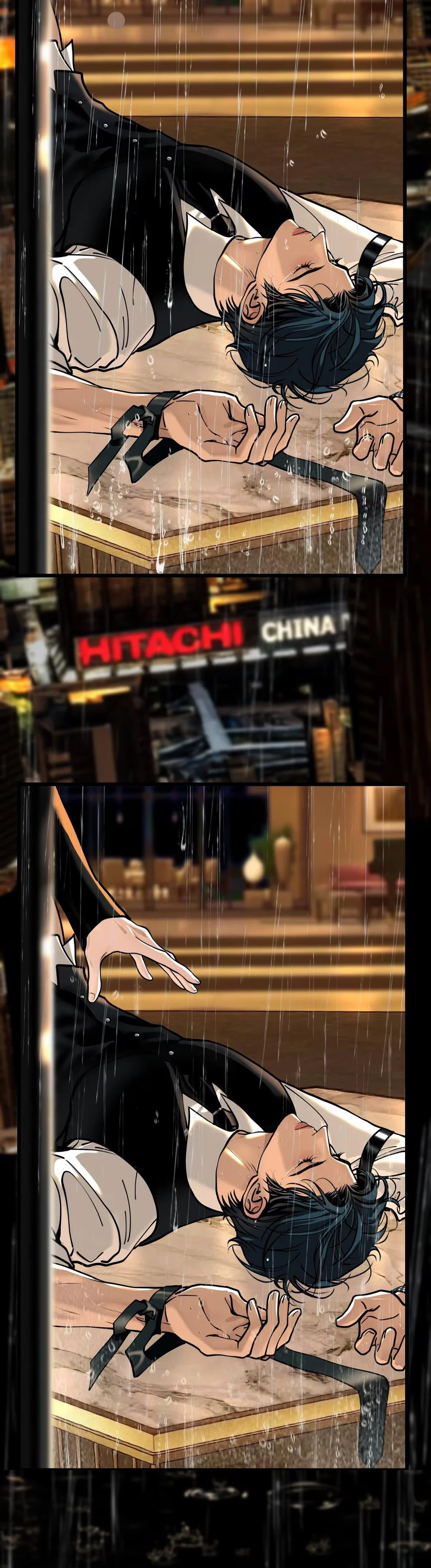 Tình Yêu Ngàn Năm Chapter 8 Trang 24