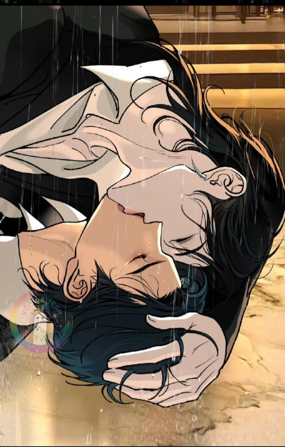 Tình Yêu Ngàn Năm Chapter 8 Trang 25