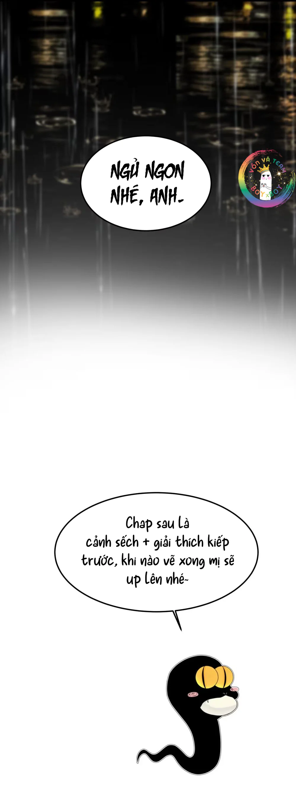 Tình Yêu Ngàn Năm Chapter 8 Trang 26