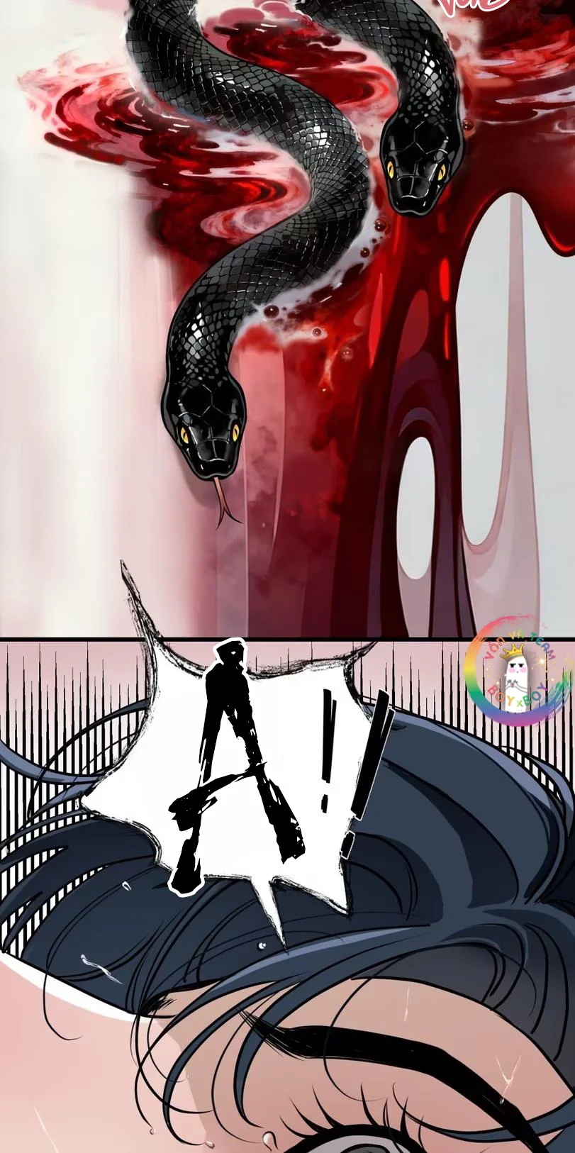 Tình Yêu Ngàn Năm Chapter 9 Trang 5