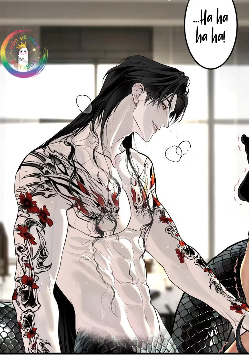 Tình Yêu Ngàn Năm Chapter 9 Trang 13