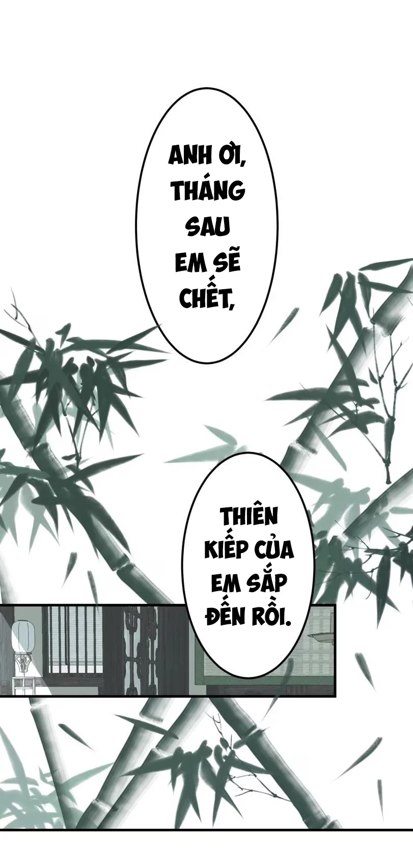 Tình Yêu Ngàn Năm Chapter 9 Trang 15