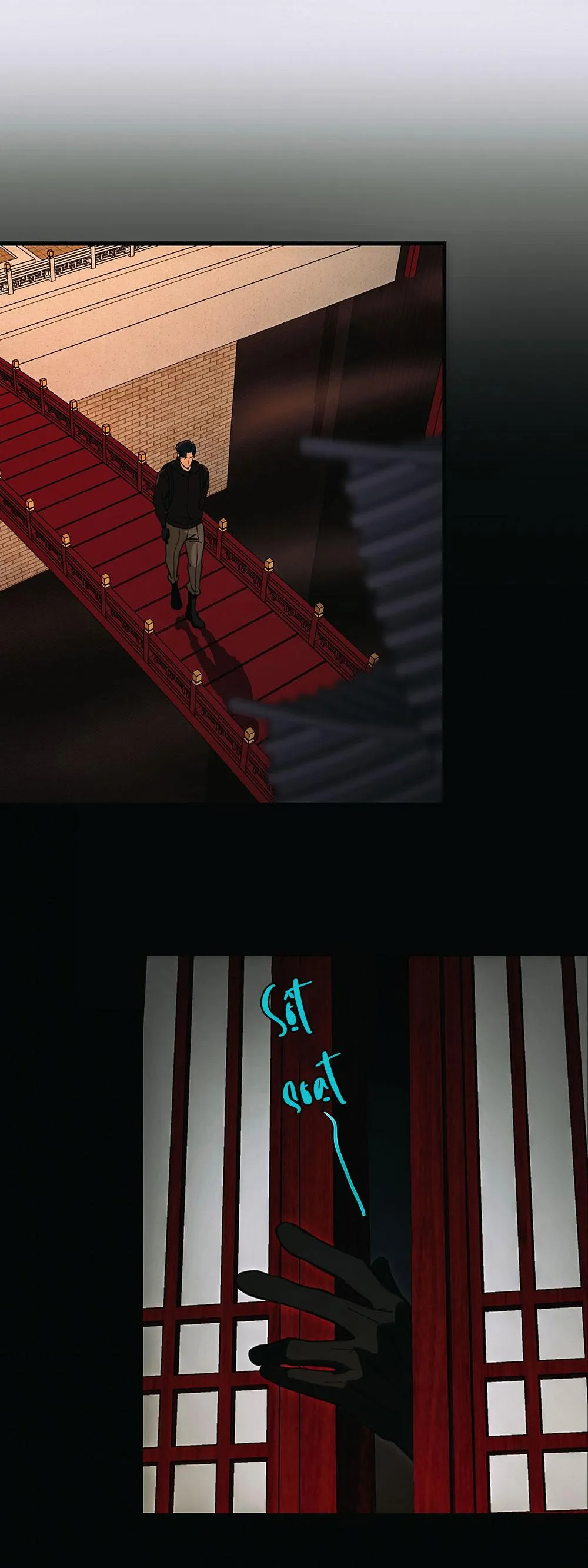 Tình Yêu Ngàn Năm Chapter 1 Trang 5