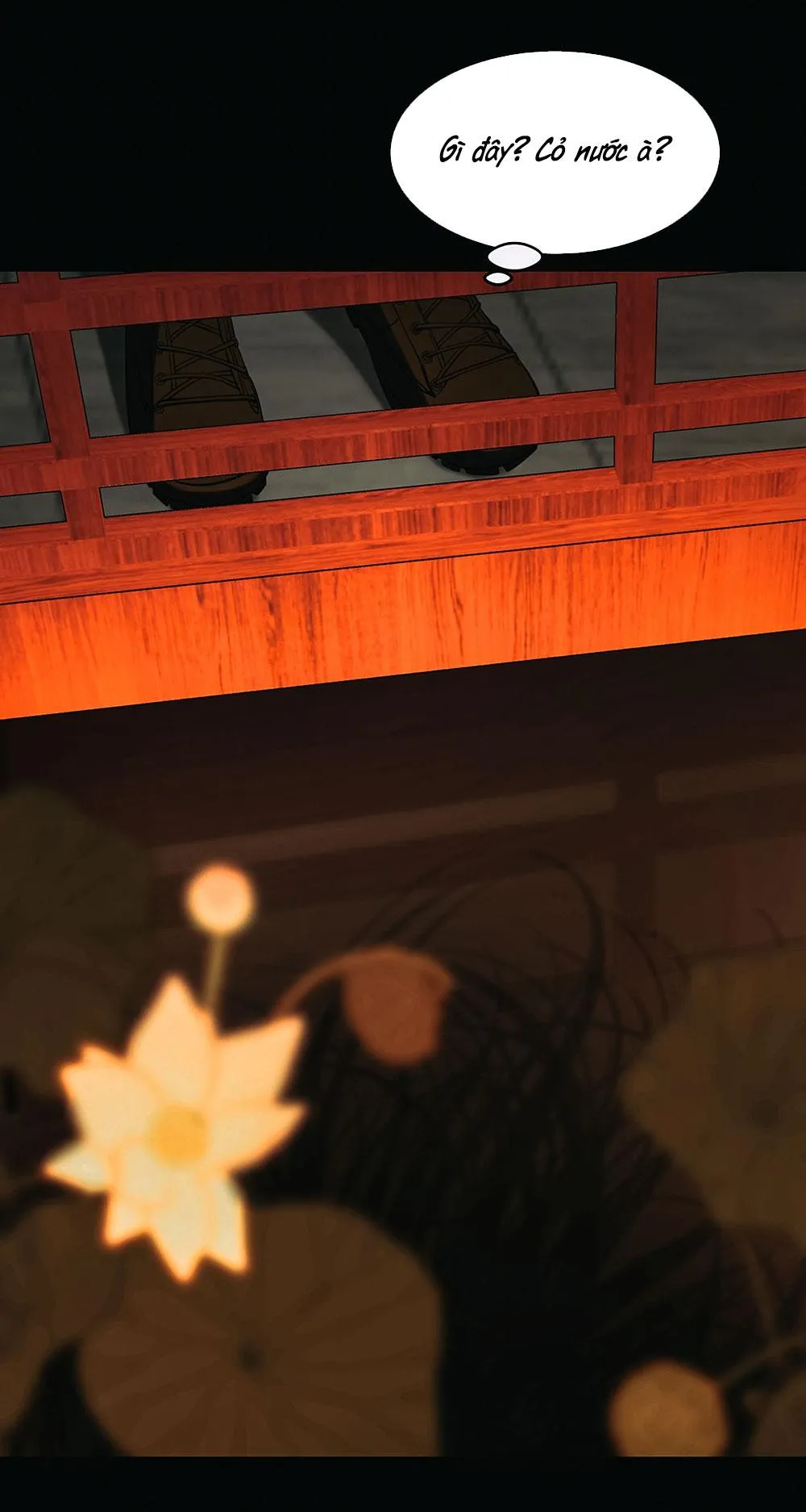 Tình Yêu Ngàn Năm Chapter 1 Trang 8