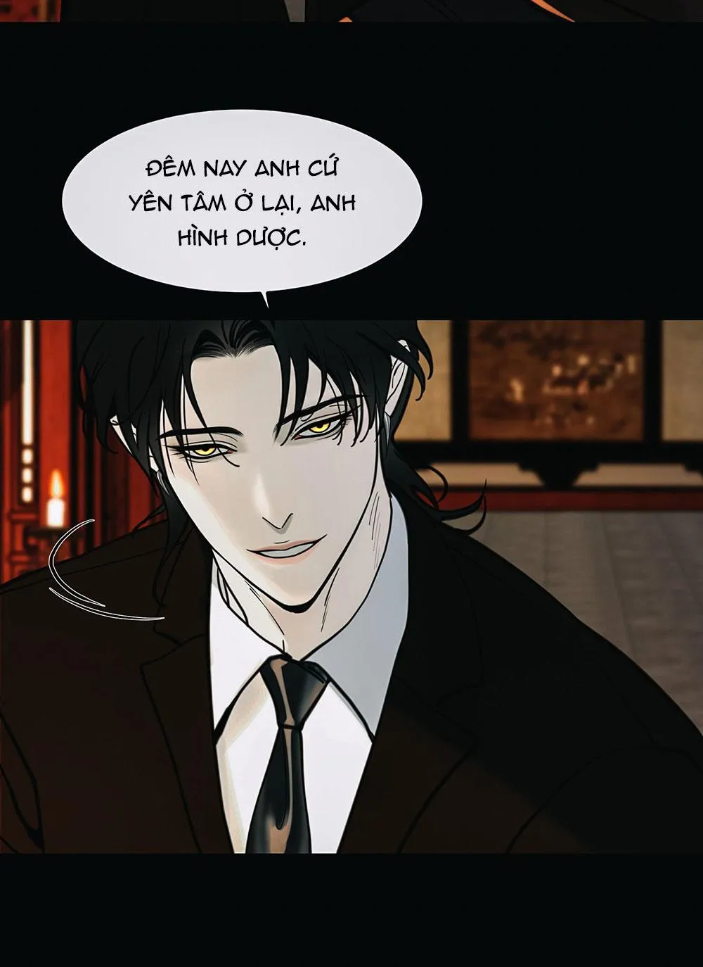 Tình Yêu Ngàn Năm Chapter 1 Trang 15