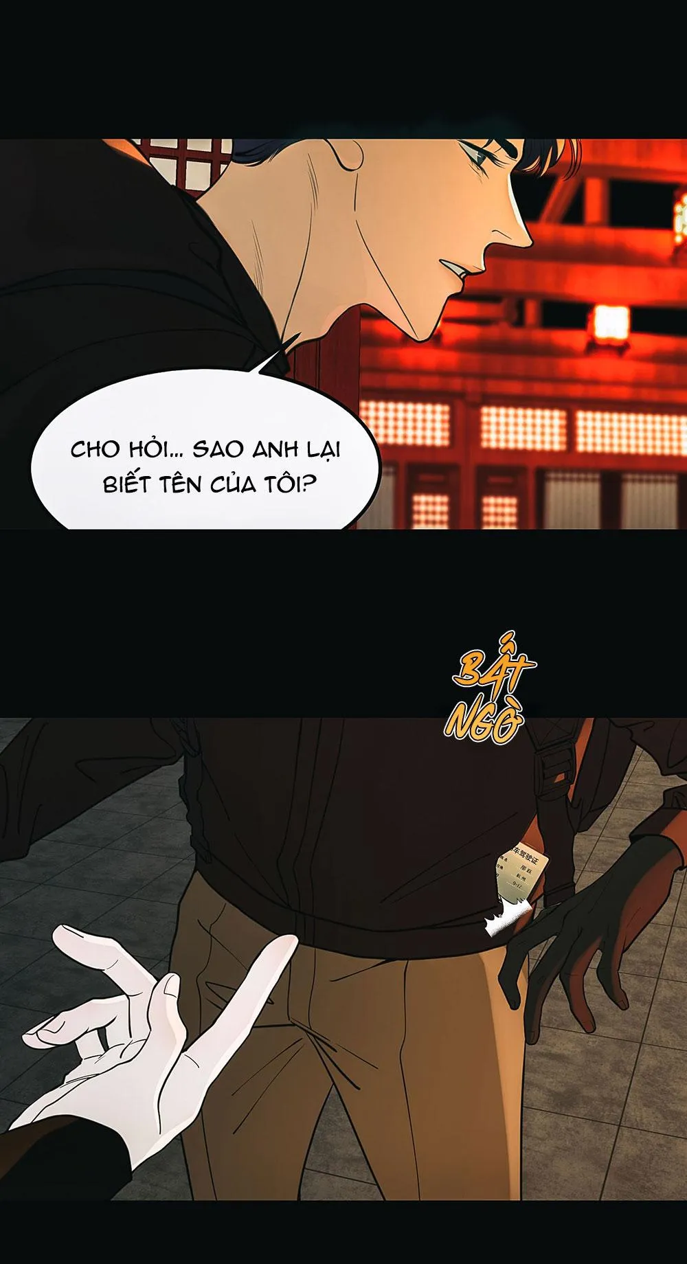 Tình Yêu Ngàn Năm Chapter 1 Trang 16