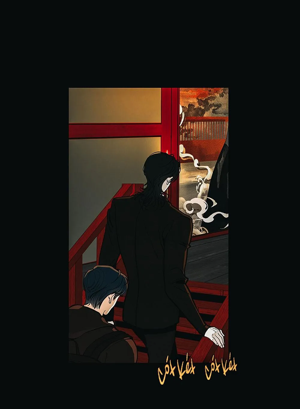 Tình Yêu Ngàn Năm Chapter 1 Trang 24