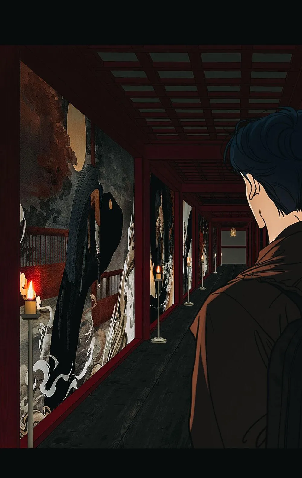 Tình Yêu Ngàn Năm Chapter 1 Trang 26