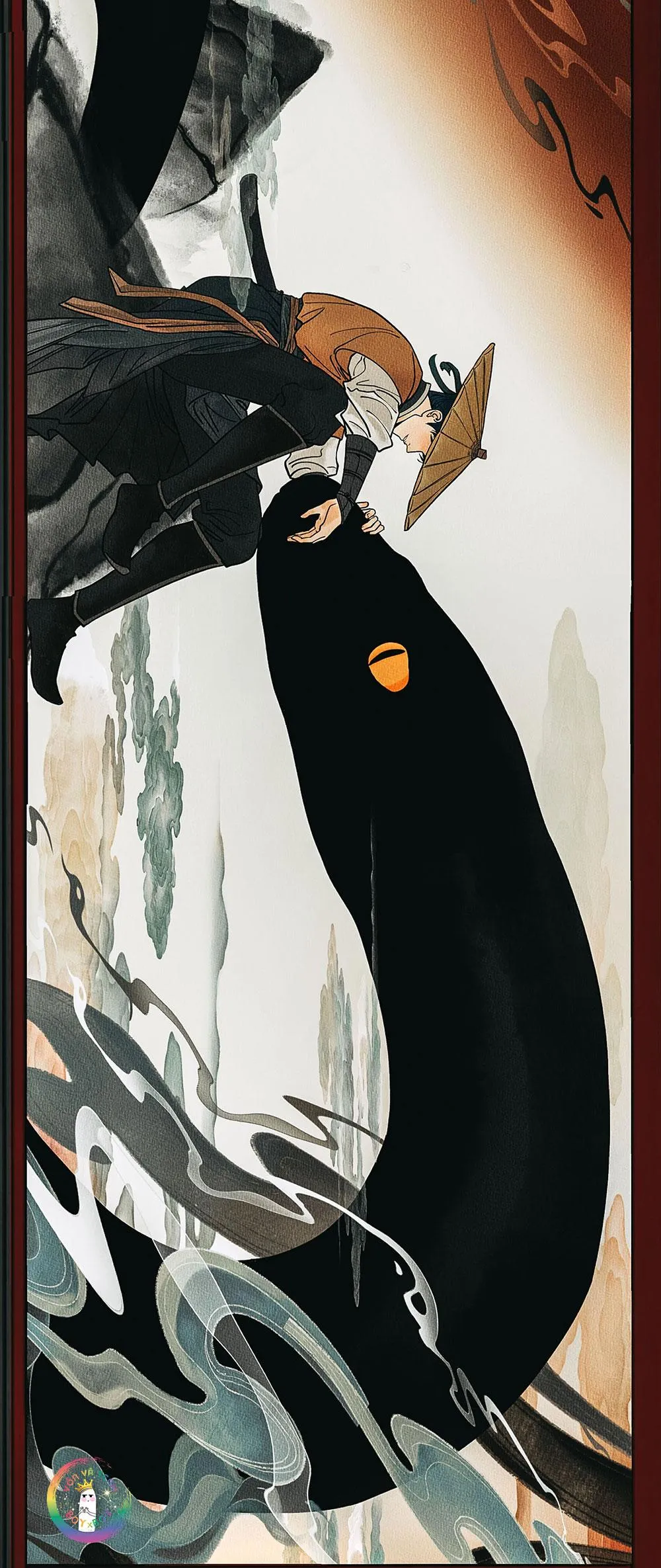 Tình Yêu Ngàn Năm Chapter 1 Trang 34