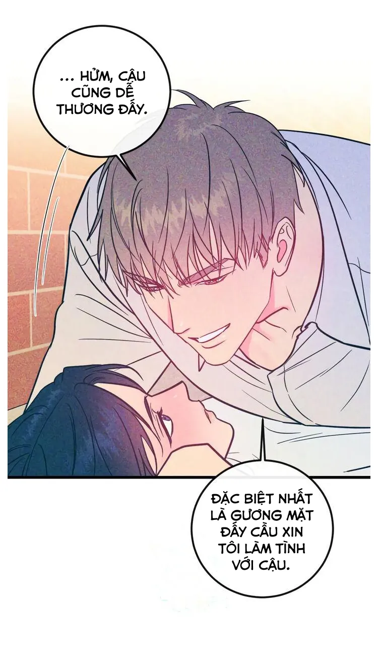 Tình Yêu Ngây Ngô Chapter 2 Trang 7