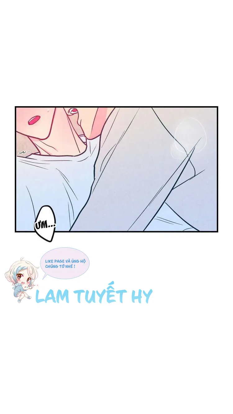 Tình Yêu Ngây Ngô Chapter 2 Trang 12