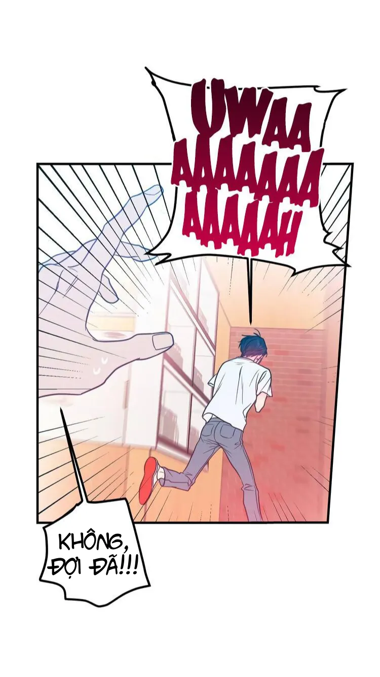 Tình Yêu Ngây Ngô Chapter 2 Trang 22