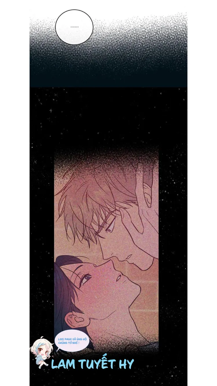 Tình Yêu Ngây Ngô Chapter 3 Trang 11