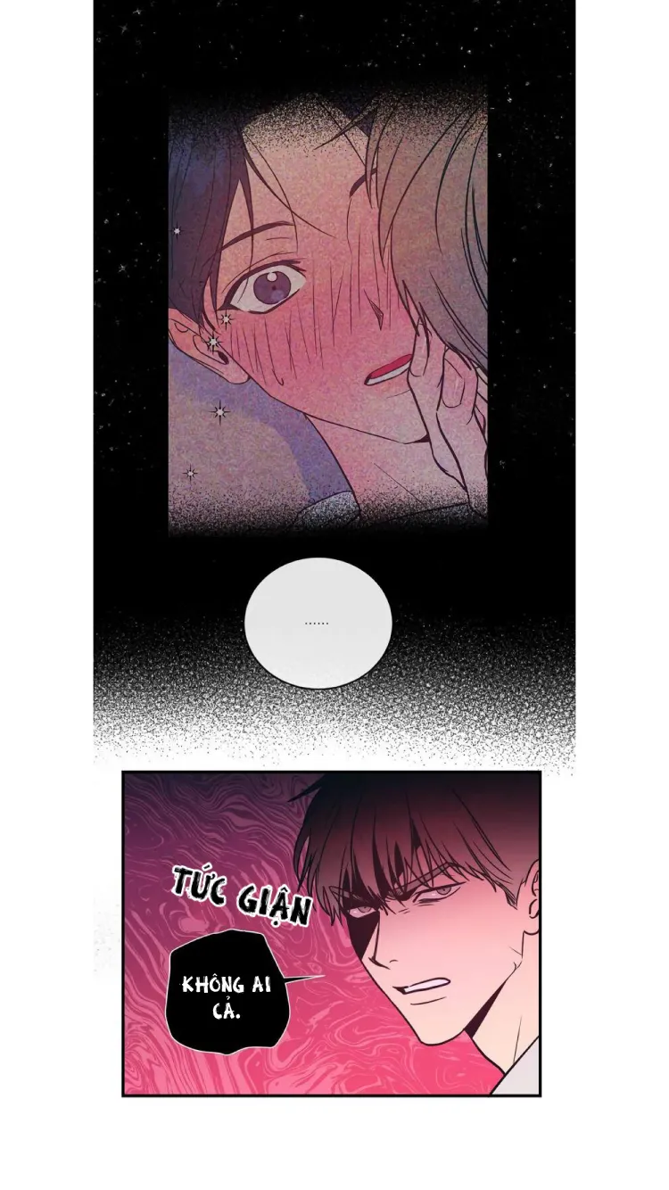 Tình Yêu Ngây Ngô Chapter 3 Trang 12