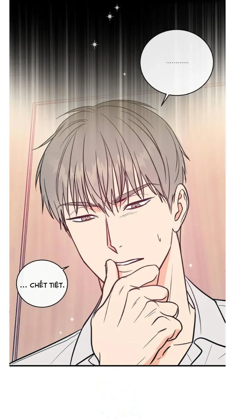 Tình Yêu Ngây Ngô Chapter 3 Trang 16