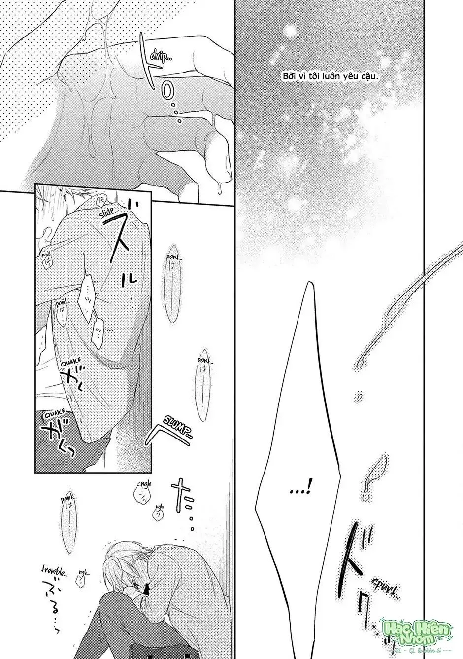 Tình Yêu Nở Trên Cành Đào Ngược Gió Chapter 2 Trang 26