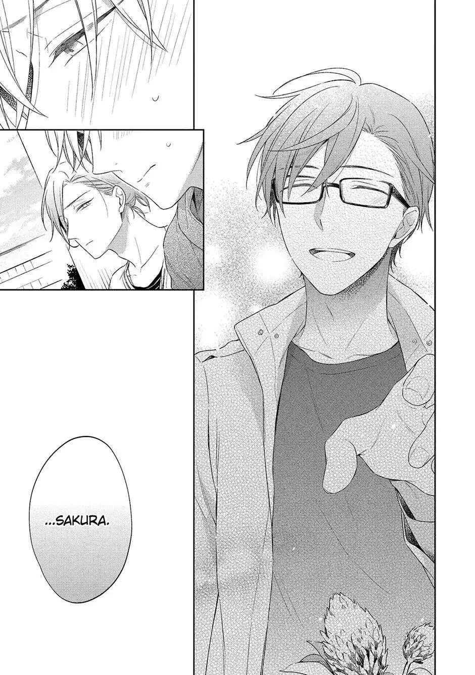 Tình Yêu Nở Trên Cành Đào Ngược Gió Chapter 3 Trang 29