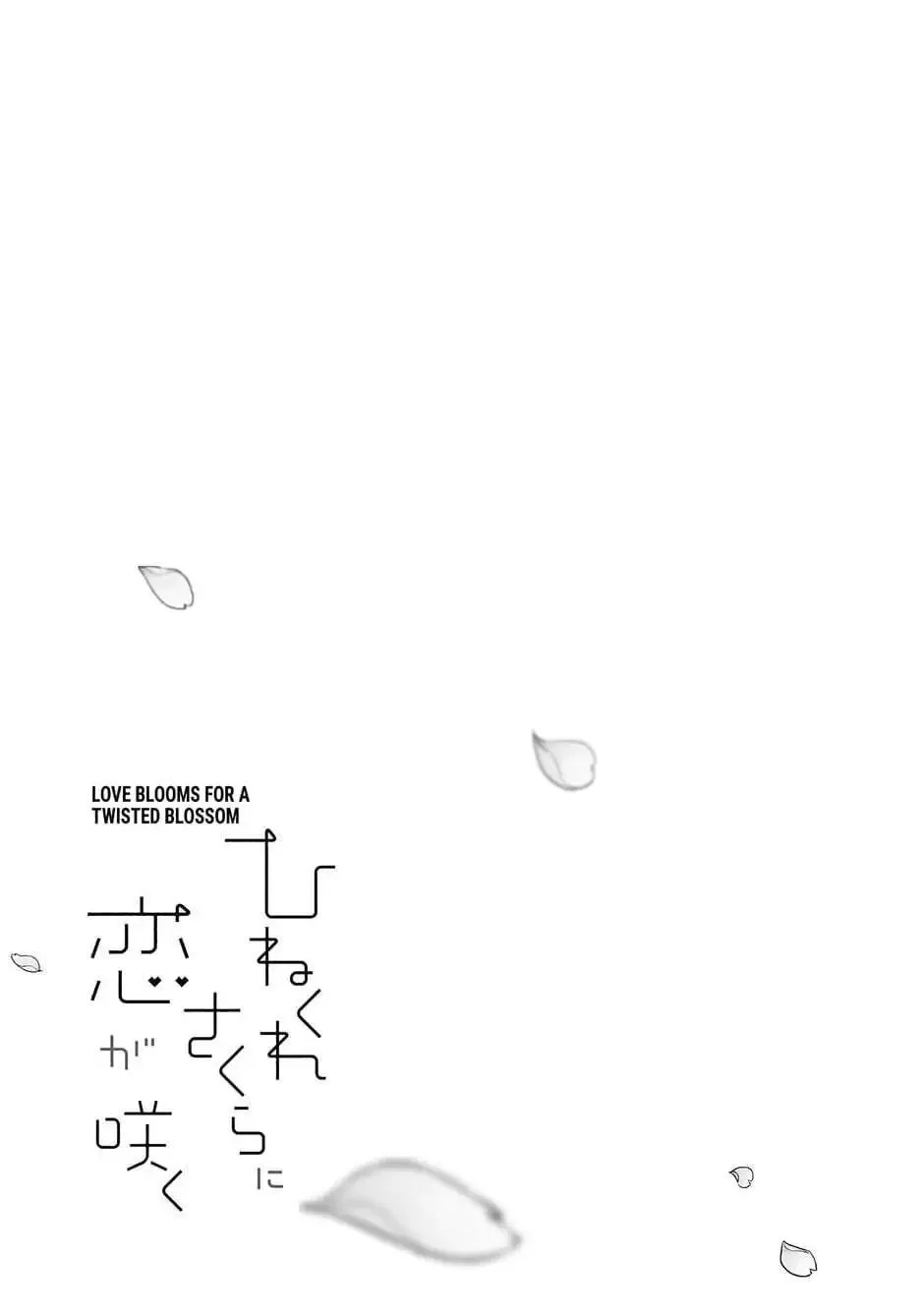 Tình Yêu Nở Trên Cành Đào Ngược Gió Chapter 5 Trang 48