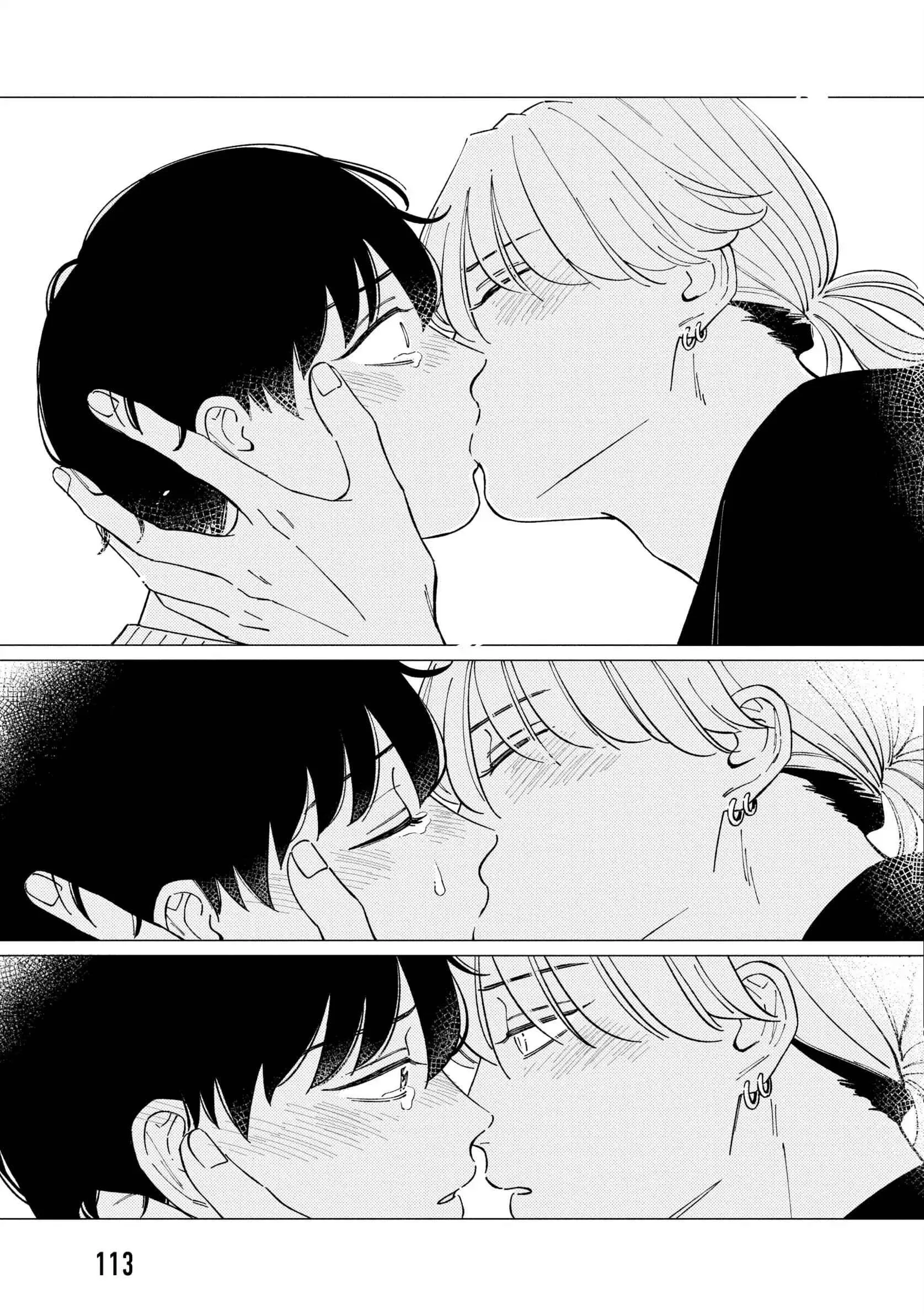 Tình Yêu Nơi Chân Trời Chapter 4 Trang 17