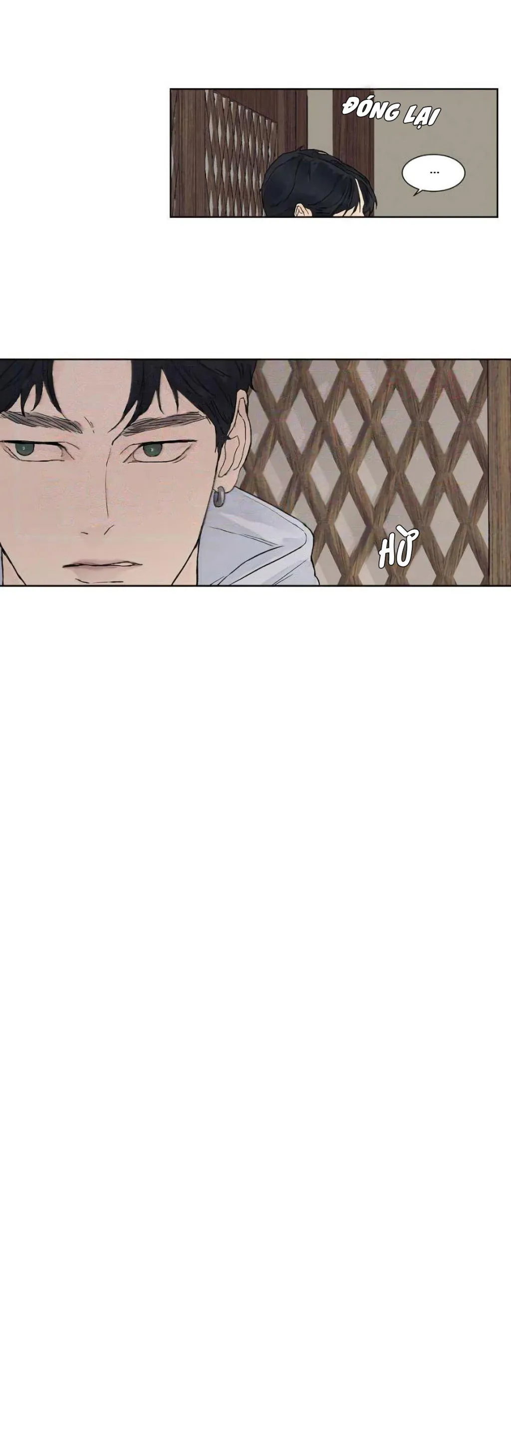 Tình Yêu Nồng Cháy Chapter 3 Trang 24