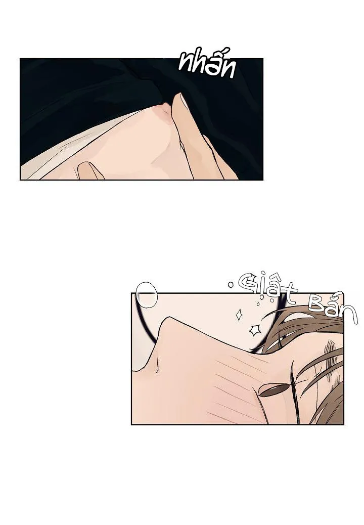 Tình Yêu Nồng Cháy Chapter 6 Trang 18