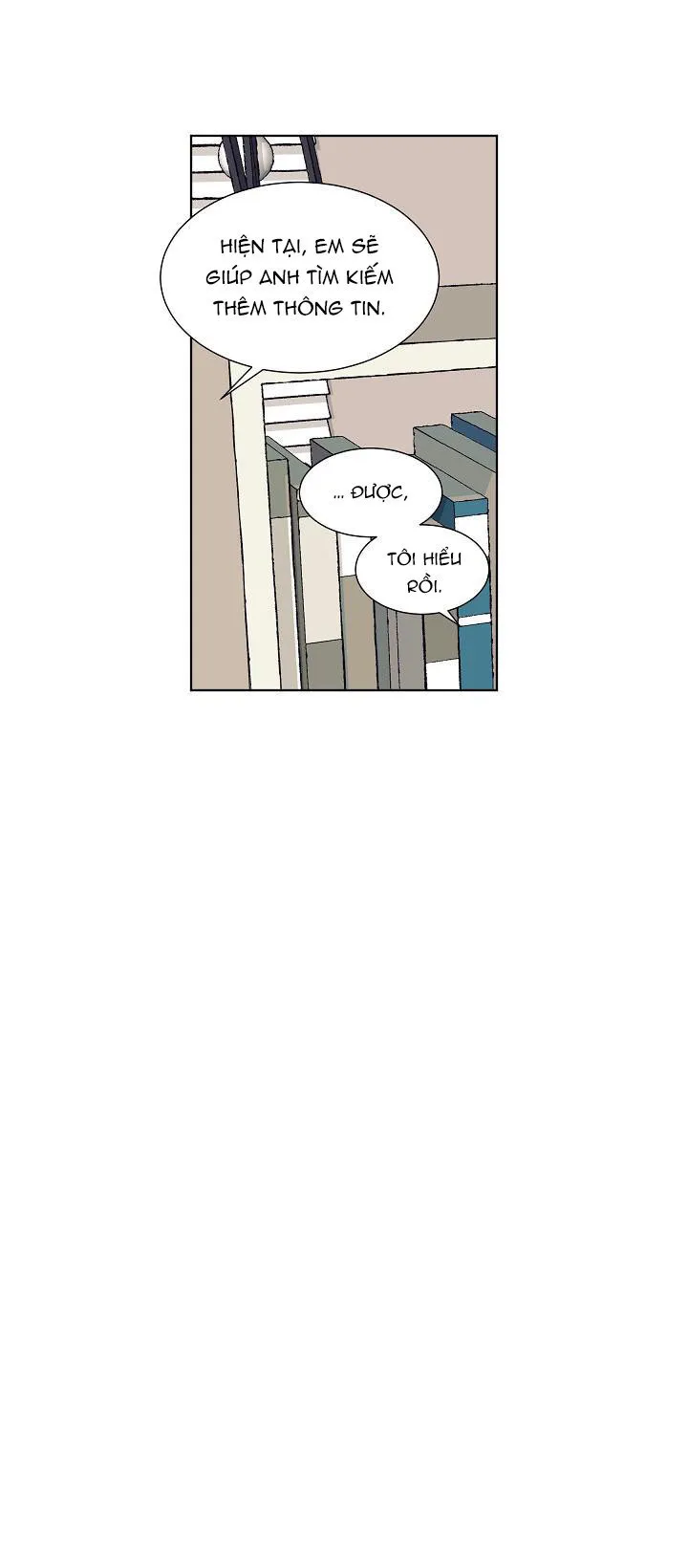 Tình Yêu Nồng Cháy Chapter 6 Trang 24