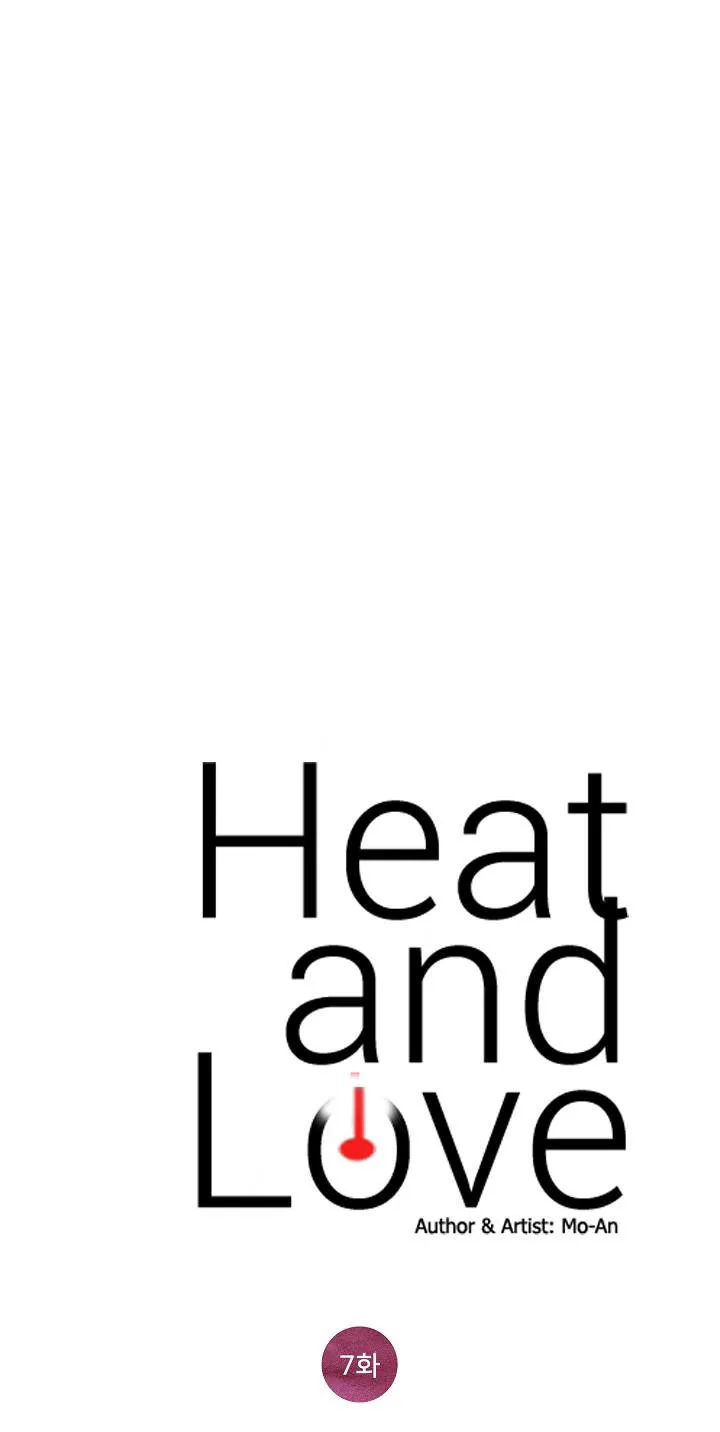 Tình Yêu Nồng Cháy Chapter 7 Trang 6