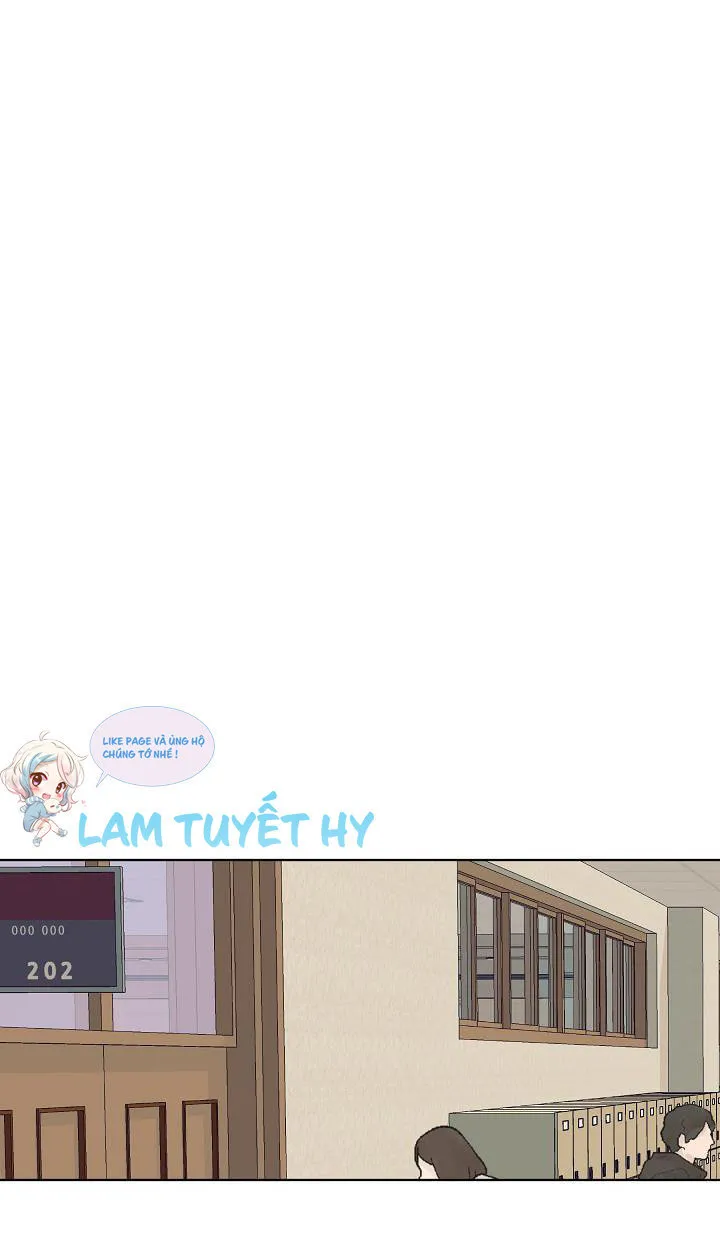 Tình Yêu Nồng Cháy Chapter 7 Trang 7