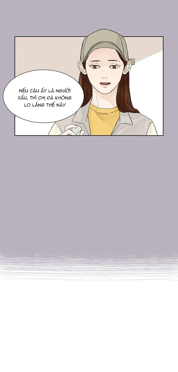 Tình Yêu Nồng Cháy Chapter 7 Trang 17