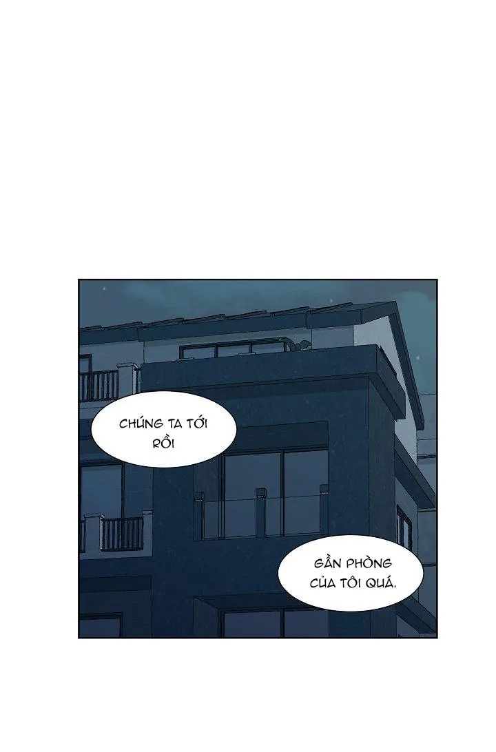 Tình Yêu Nồng Cháy Chapter 7 Trang 26