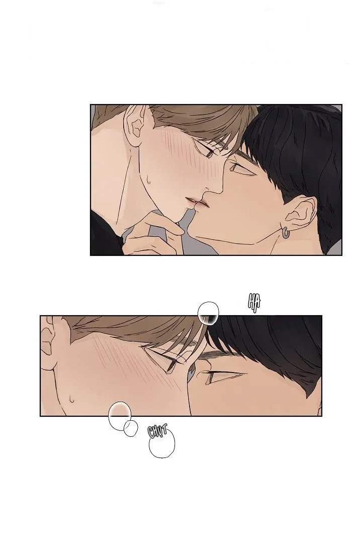 Tình Yêu Nồng Cháy Chapter 8 Trang 7