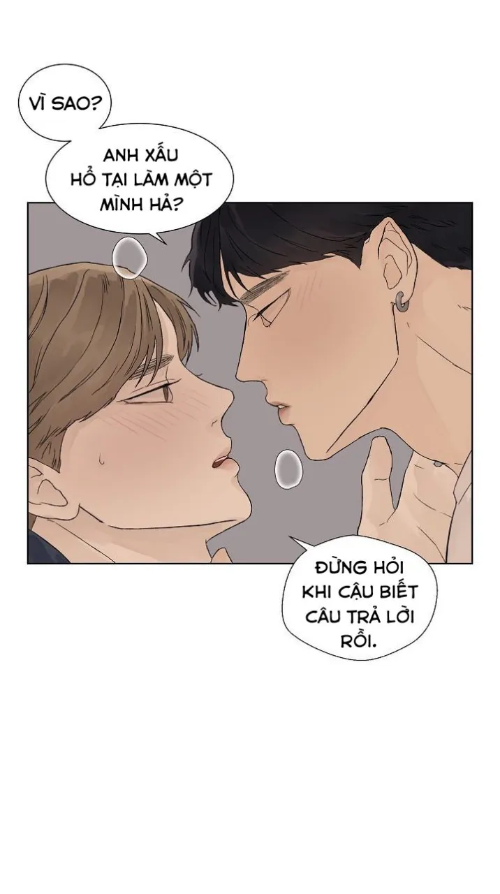 Tình Yêu Nồng Cháy Chapter 8 Trang 15