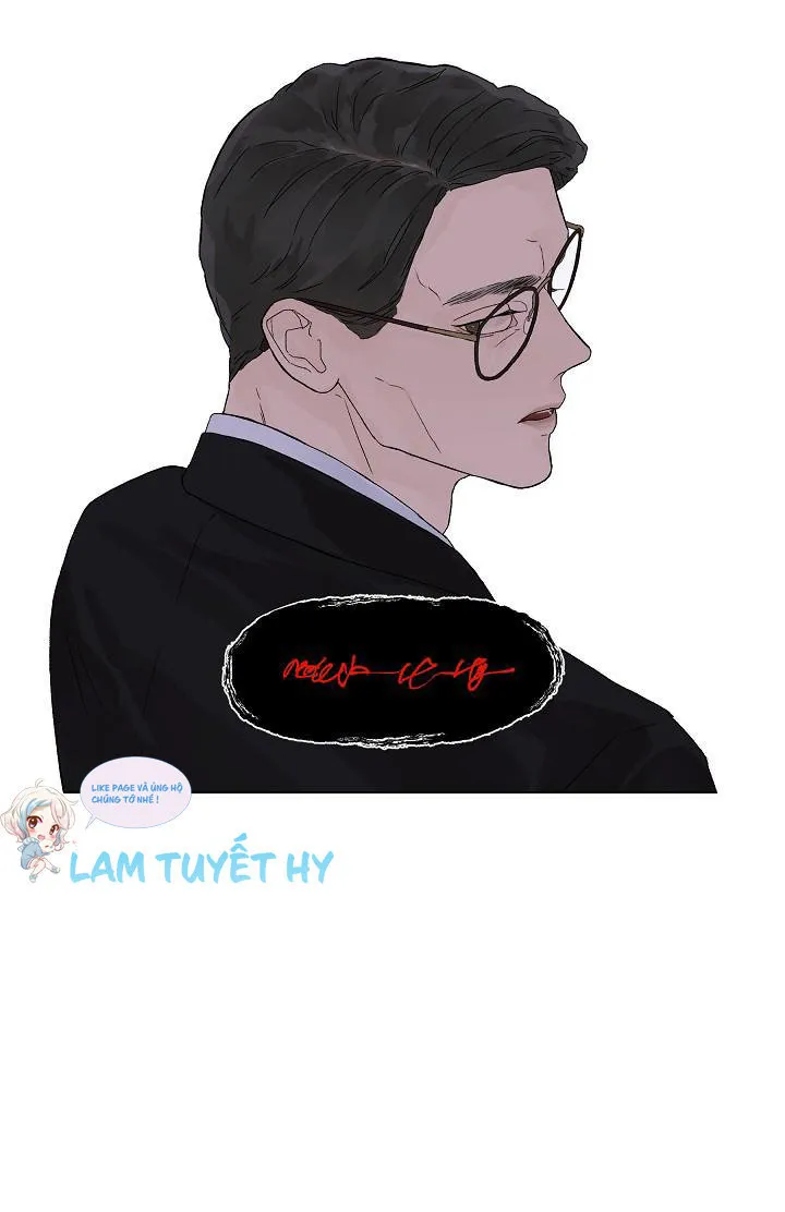 Tình Yêu Nồng Cháy Chapter 9 Trang 5