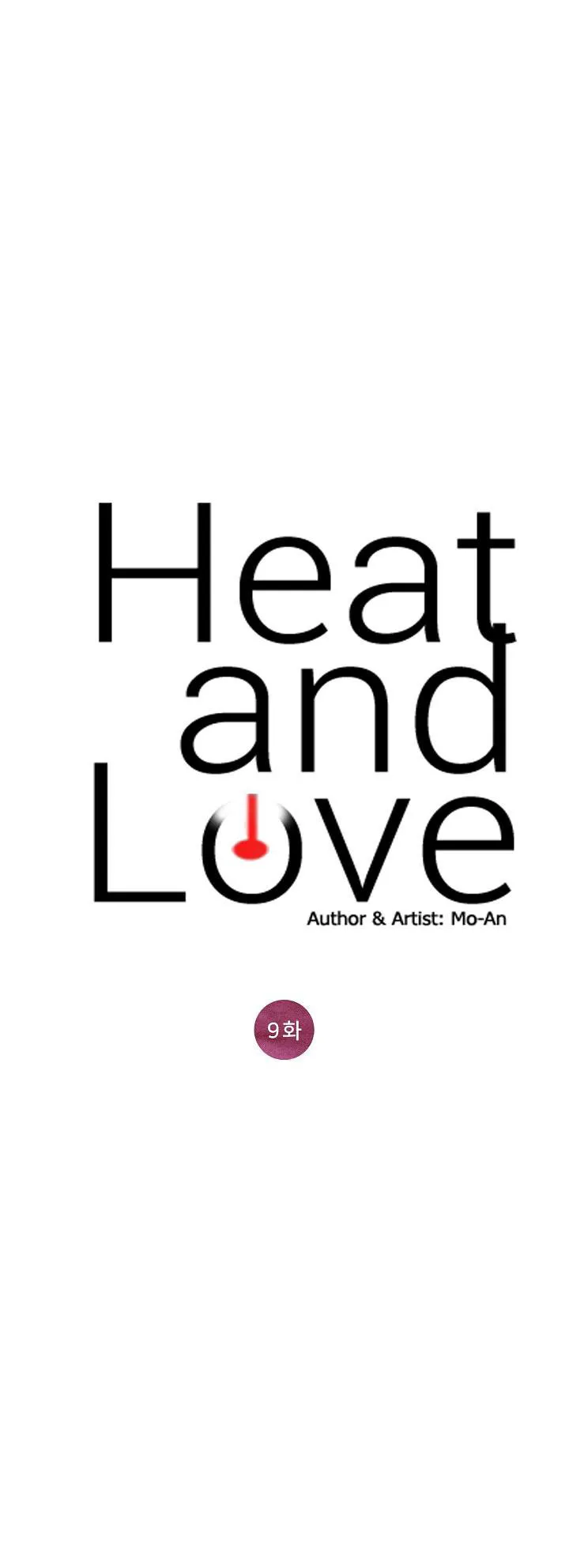 Tình Yêu Nồng Cháy Chapter 9 Trang 6