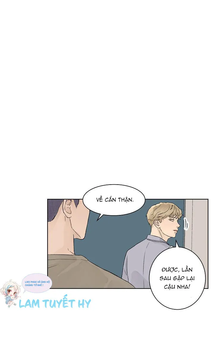 Tình Yêu Nồng Cháy Chapter 9 Trang 28