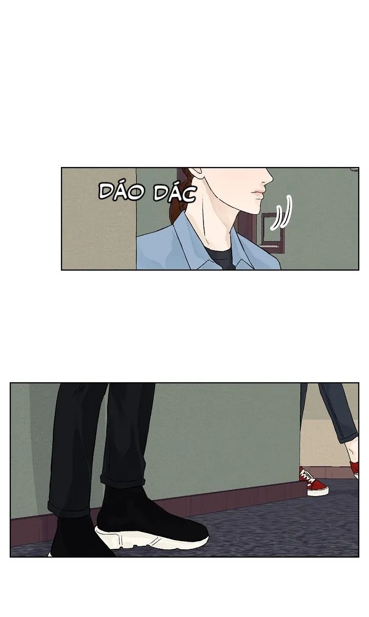 Tình Yêu Nồng Cháy Chapter 10 Trang 4