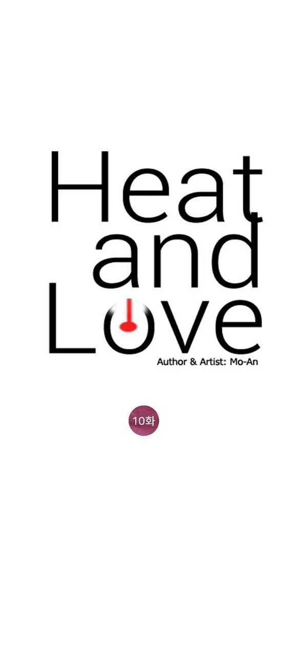 Tình Yêu Nồng Cháy Chapter 10 Trang 11