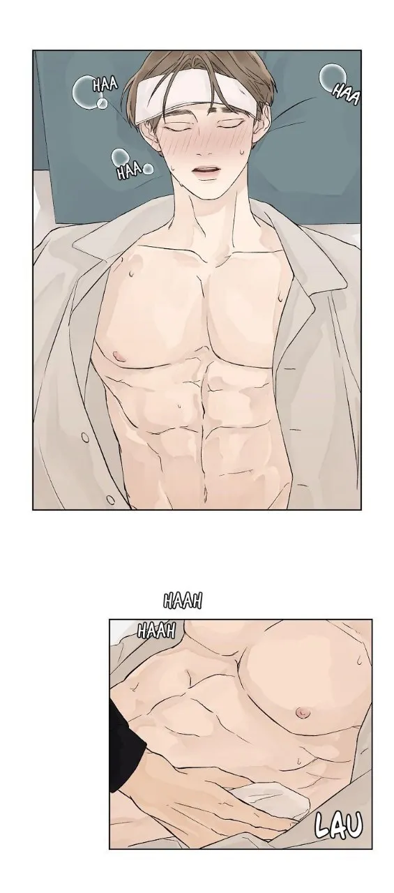 Tình Yêu Nồng Cháy Chapter 10 Trang 23