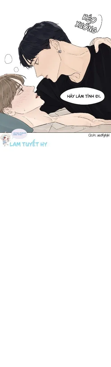Tình Yêu Nồng Cháy Chapter 10 Trang 32